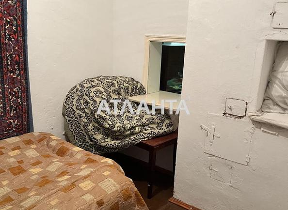 House by the address st. Zapadnaya (area 70,5 m²) - Atlanta.ua - photo 17