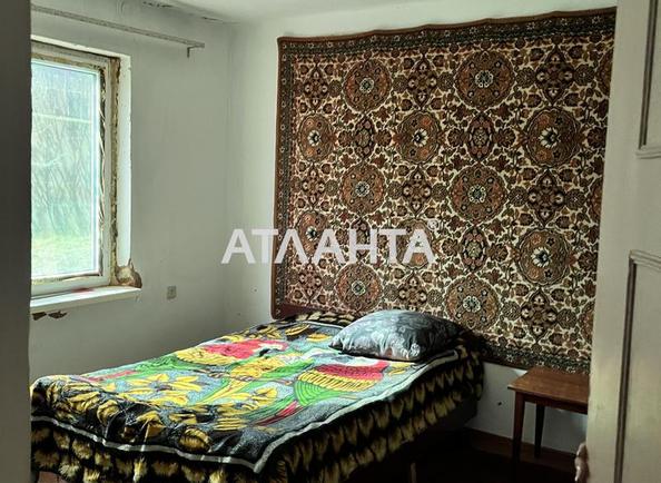 House by the address st. Zapadnaya (area 70,5 m²) - Atlanta.ua - photo 18