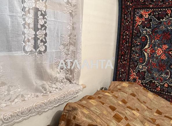 House by the address st. Zapadnaya (area 70,5 m²) - Atlanta.ua - photo 20