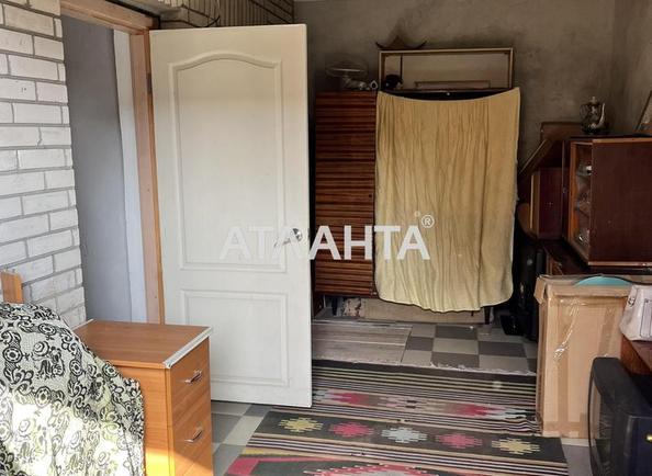 House by the address st. Zapadnaya (area 70,5 m²) - Atlanta.ua - photo 21