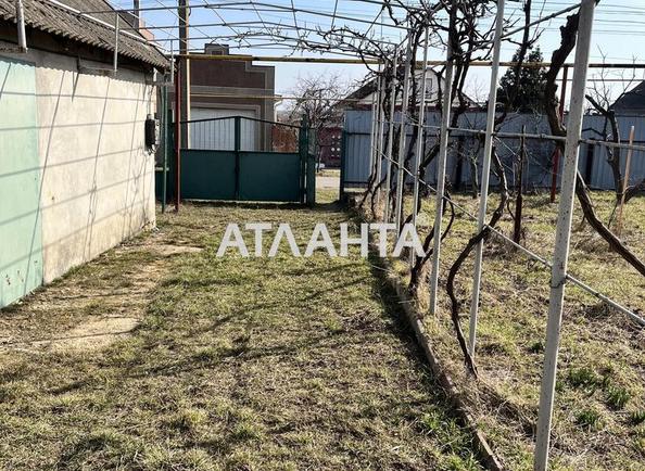 House by the address st. Zapadnaya (area 70,5 m²) - Atlanta.ua - photo 22