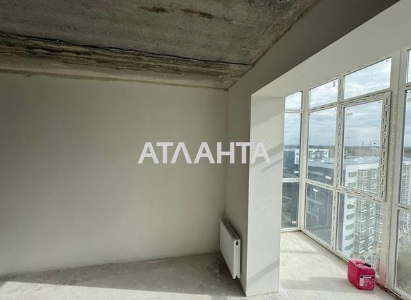 1-room apartment apartment by the address st. Koltsevaya (area 51,5 m²) - Atlanta.ua
