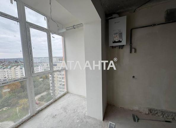 1-room apartment apartment by the address st. Koltsevaya (area 51,5 m²) - Atlanta.ua - photo 2