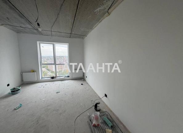 1-room apartment apartment by the address st. Koltsevaya (area 51,5 m²) - Atlanta.ua - photo 3