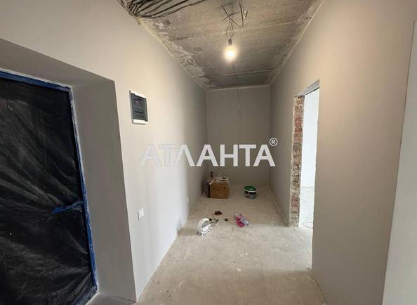 1-room apartment apartment by the address st. Koltsevaya (area 51,5 m²) - Atlanta.ua - photo 4