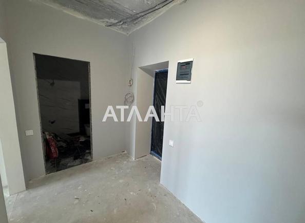 1-room apartment apartment by the address st. Koltsevaya (area 51,5 m²) - Atlanta.ua - photo 5