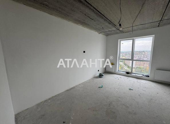 1-room apartment apartment by the address st. Koltsevaya (area 51,5 m²) - Atlanta.ua - photo 6