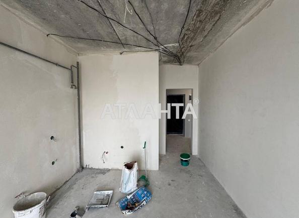 1-room apartment apartment by the address st. Koltsevaya (area 51,5 m²) - Atlanta.ua - photo 8