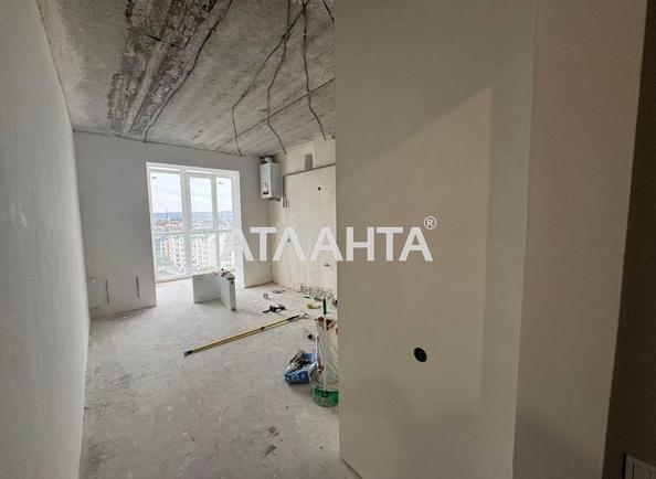 1-room apartment apartment by the address st. Koltsevaya (area 51,5 m²) - Atlanta.ua - photo 9