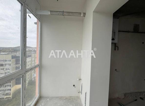 1-room apartment apartment by the address st. Koltsevaya (area 51,5 m²) - Atlanta.ua - photo 10