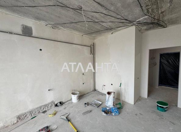 1-room apartment apartment by the address st. Koltsevaya (area 51,5 m²) - Atlanta.ua - photo 12