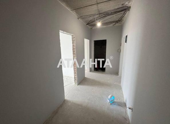 1-room apartment apartment by the address st. Koltsevaya (area 51,5 m²) - Atlanta.ua - photo 13