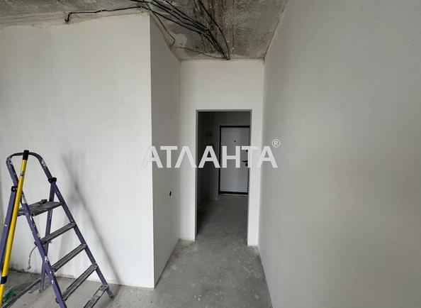 1-room apartment apartment by the address st. Koltsevaya (area 51,5 m²) - Atlanta.ua - photo 14