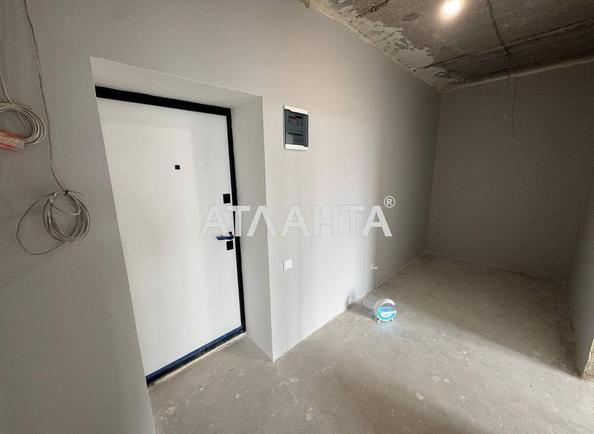 1-room apartment apartment by the address st. Koltsevaya (area 51,5 m²) - Atlanta.ua - photo 16