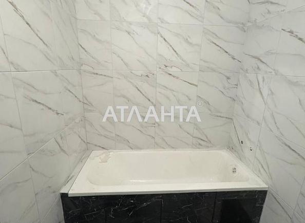1-room apartment apartment by the address st. Koltsevaya (area 51,5 m²) - Atlanta.ua - photo 19