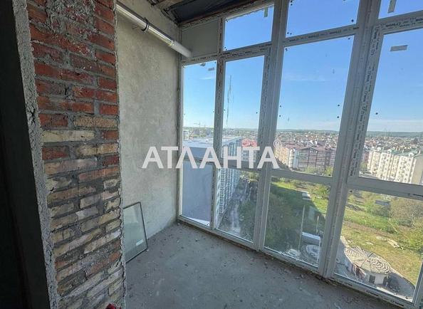 1-комнатная квартира по адресу ул. Кольцевая (площадь 49,8 м²) - Atlanta.ua