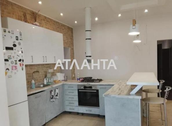 Будинок за адресою вул. Наливайка (площа 132 м²) - Atlanta.ua