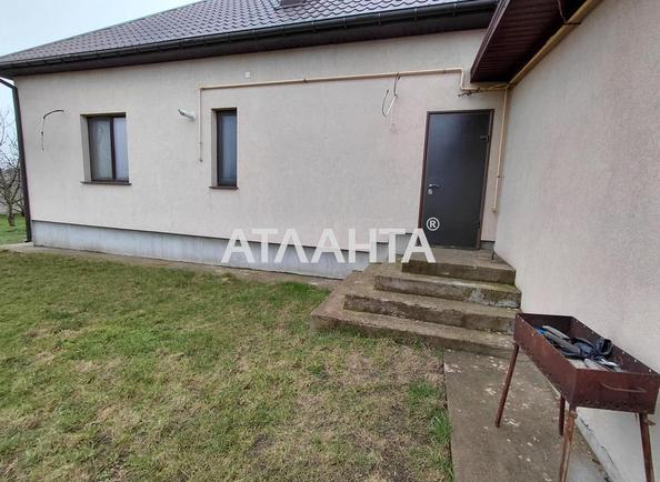 Будинок за адресою вул. Наливайка (площа 132 м²) - Atlanta.ua - фото 17