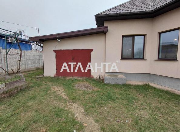 Будинок за адресою вул. Наливайка (площа 132 м²) - Atlanta.ua - фото 18