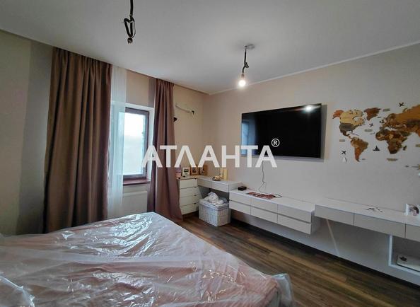 Будинок за адресою вул. Наливайка (площа 132 м²) - Atlanta.ua