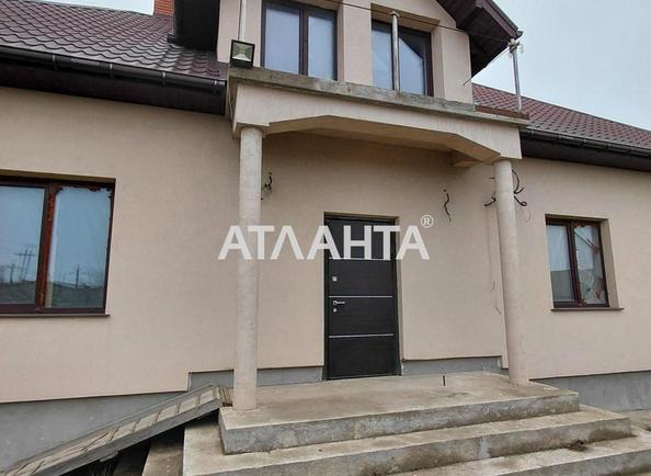 Будинок за адресою вул. Наливайка (площа 132 м²) - Atlanta.ua - фото 24
