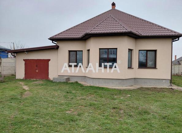 Будинок за адресою вул. Наливайка (площа 132 м²) - Atlanta.ua - фото 25