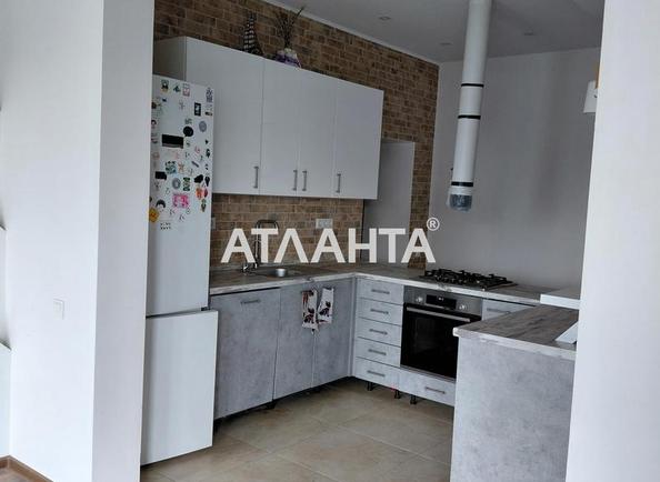 Будинок за адресою вул. Наливайка (площа 132 м²) - Atlanta.ua - фото 30