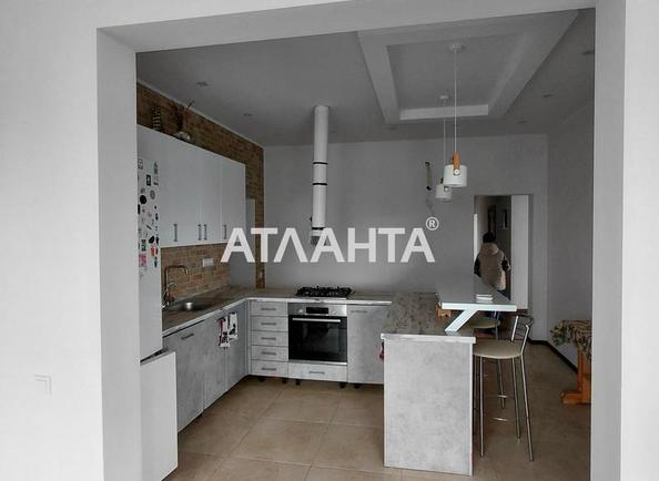 Будинок за адресою вул. Наливайка (площа 132 м²) - Atlanta.ua - фото 32