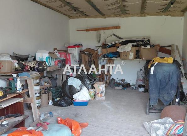 Будинок за адресою вул. Наливайка (площа 132 м²) - Atlanta.ua - фото 33