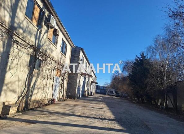 Commercial real estate at st. Novomoskovskaya dor (area 346,2 m²) - Atlanta.ua - photo 2