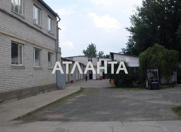 Commercial real estate at st. Novomoskovskaya dor (area 346,2 m²) - Atlanta.ua - photo 3