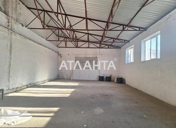 Commercial real estate at st. Novomoskovskaya dor (area 346,2 m²) - Atlanta.ua - photo 4