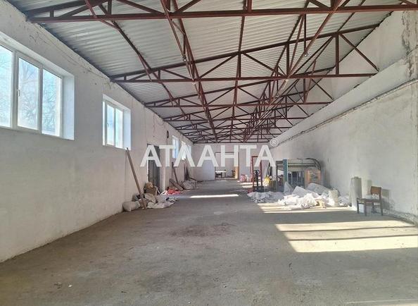 Commercial real estate at st. Novomoskovskaya dor (area 346,2 m²) - Atlanta.ua - photo 5