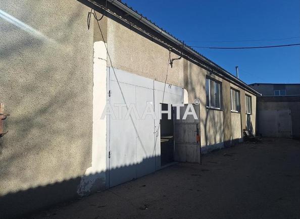 Commercial real estate at st. Novomoskovskaya dor (area 346,2 m²) - Atlanta.ua - photo 6