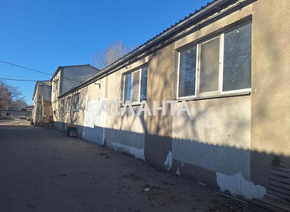 Commercial real estate at st. Novomoskovskaya dor (area 346,2 m²) - Atlanta.ua - photo 7