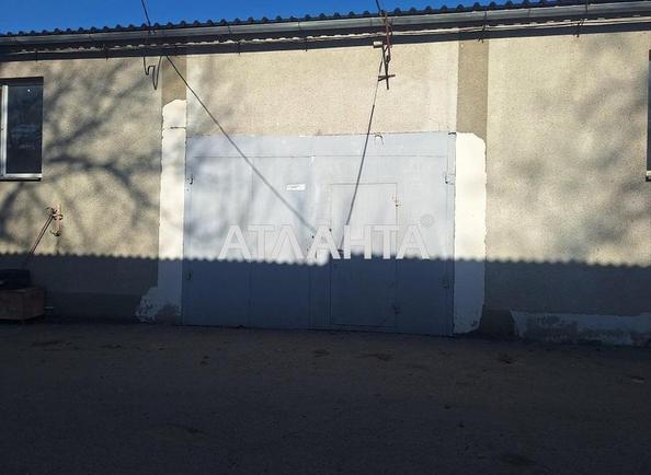 Commercial real estate at st. Novomoskovskaya dor (area 346,2 m²) - Atlanta.ua - photo 8