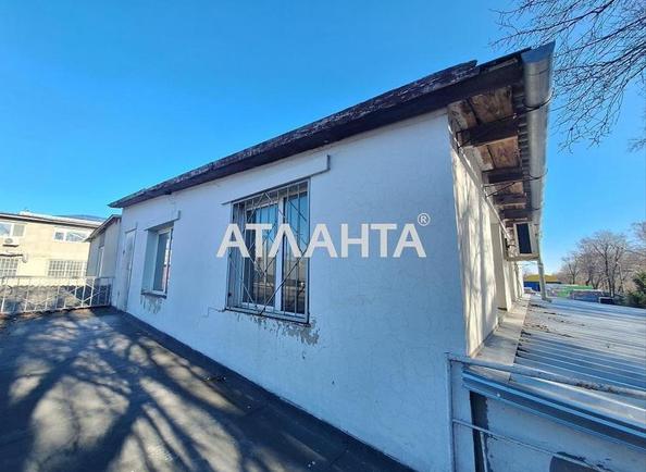 Commercial real estate at st. Novomoskovskaya dor (area 346,2 m²) - Atlanta.ua - photo 9