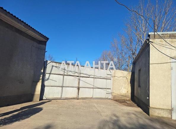 Commercial real estate at st. Novomoskovskaya dor (area 346,2 m²) - Atlanta.ua - photo 12