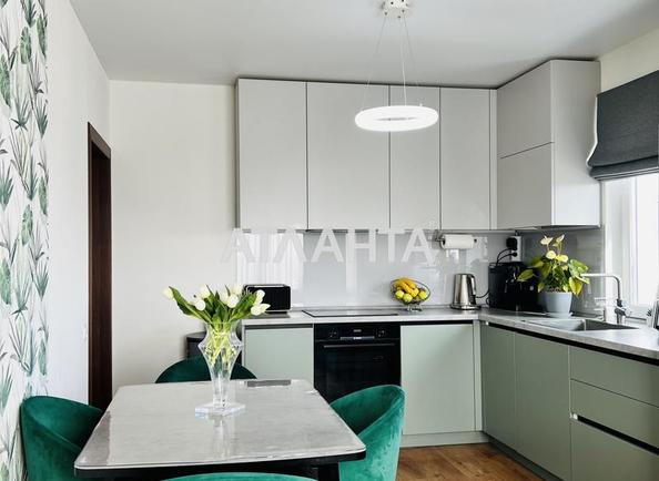 2-кімнатна квартира за адресою вул. Конєва (площа 65 м²) - Atlanta.ua