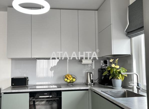 2-кімнатна квартира за адресою вул. Конєва (площа 65 м²) - Atlanta.ua - фото 3