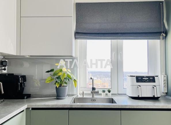 2-кімнатна квартира за адресою вул. Конєва (площа 65 м²) - Atlanta.ua - фото 4