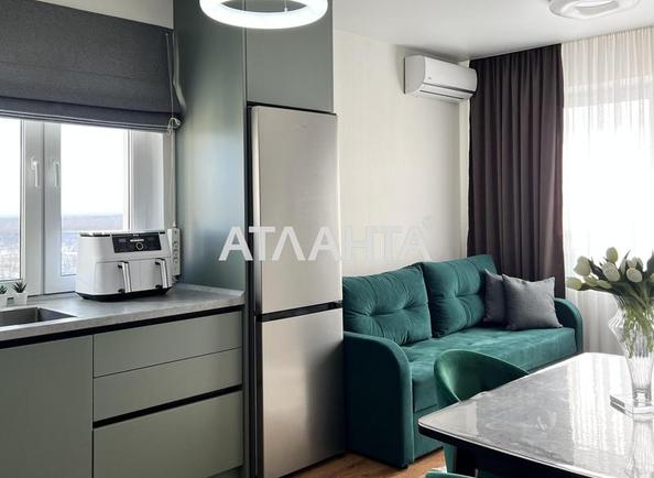 2-кімнатна квартира за адресою вул. Конєва (площа 65 м²) - Atlanta.ua - фото 5