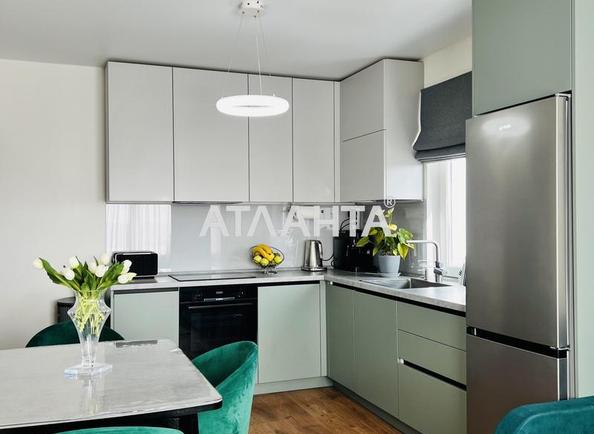 2-кімнатна квартира за адресою вул. Конєва (площа 65 м²) - Atlanta.ua - фото 6