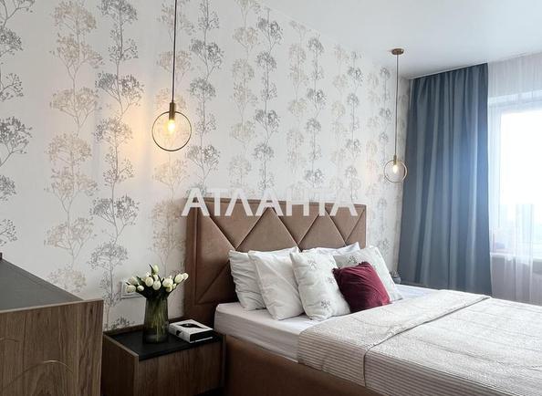 2-кімнатна квартира за адресою вул. Конєва (площа 65 м²) - Atlanta.ua - фото 7