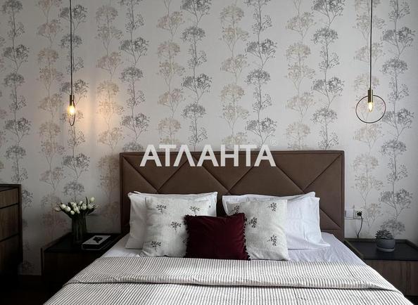 2-кімнатна квартира за адресою вул. Конєва (площа 65 м²) - Atlanta.ua - фото 9