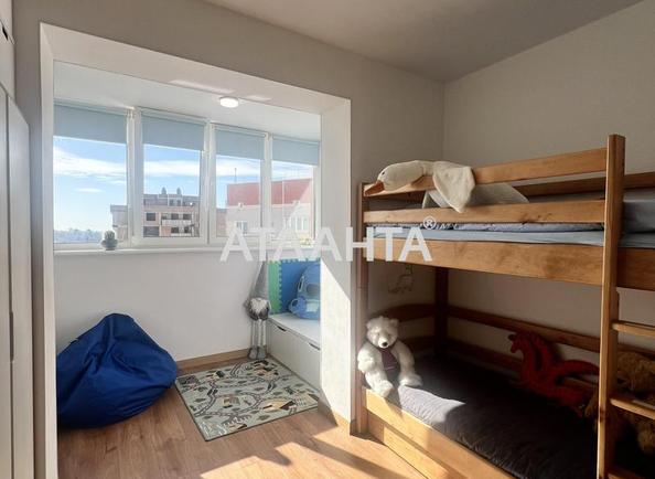 2-кімнатна квартира за адресою вул. Конєва (площа 65 м²) - Atlanta.ua - фото 12