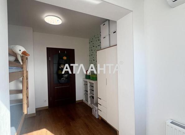 2-кімнатна квартира за адресою вул. Конєва (площа 65 м²) - Atlanta.ua - фото 15