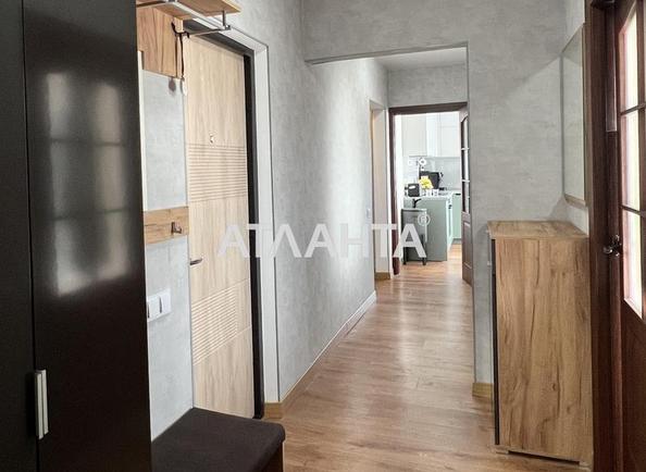 2-кімнатна квартира за адресою вул. Конєва (площа 65 м²) - Atlanta.ua - фото 21