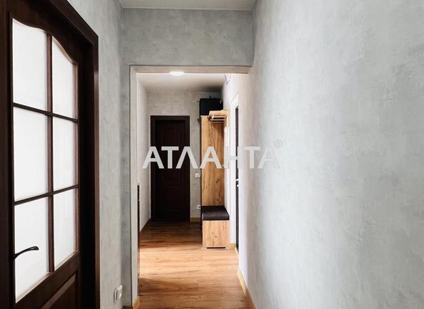 2-кімнатна квартира за адресою вул. Конєва (площа 65 м²) - Atlanta.ua - фото 22