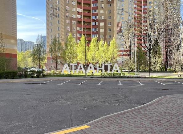 2-комнатная квартира по адресу ул. Конева (площадь 65 м²) - Atlanta.ua - imageAlt 25